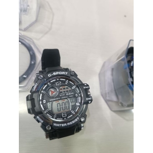 LASIKA Sport watch running man in china digital watches men sport waterproof watch Factory