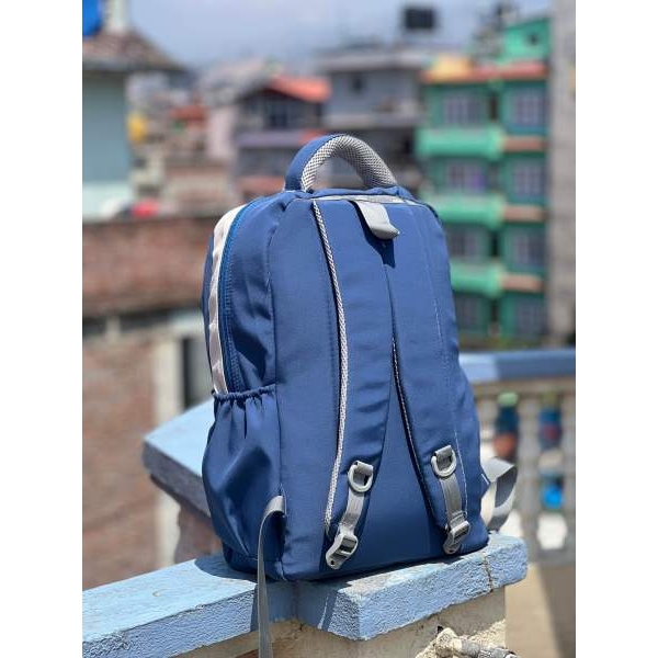 School Backpack For Women Korean Version For Middle School Students Backpack - Image 5