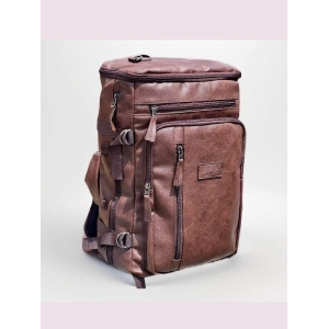 Fashion Bag For School And College |Solid Backpack For Unisex For Travelling And Casual Use