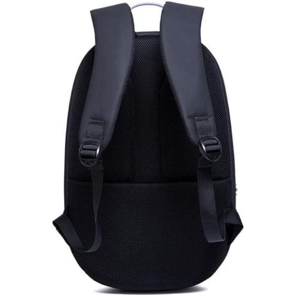Wiersoon Anti Theft Waterproof Unisex Laptopback With Number Lock System - Image 2