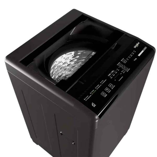 Whirlpool 7 Kg Fully Automatic Top Load Washing Machine Whitemagic Classic 7.0 Genx - Image 5