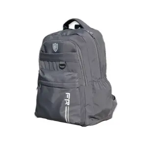 Best Backpack For School/College For Unisex | Solid Casual Bag For Traveling And Official Purposes