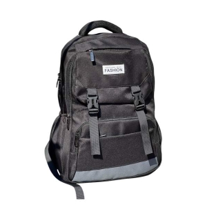 Casual Nylon Boys And Girls School Bags Lightweight Shoulder Backpack