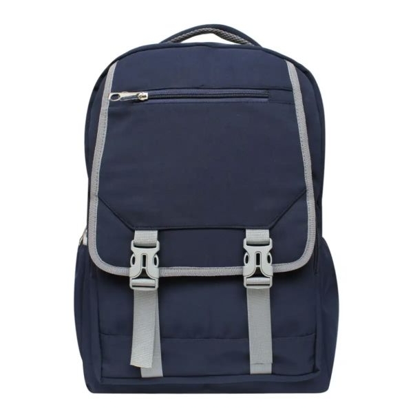 Fashion Sport Retro Travel,School,College Backpack With Laptop Compartment |Unisex Bag For Office And - Image 3