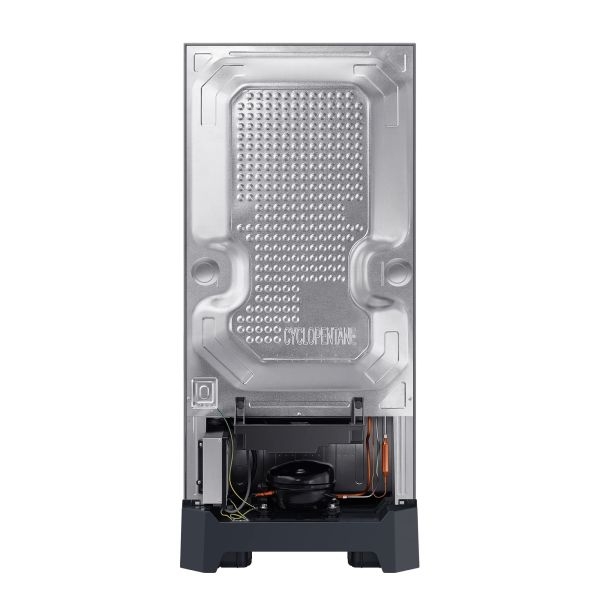 SAMSUNG RR20C2z226U/IM 192 Litres Direct Cooling Digital Inverter Single Door Refrigerator With Base Stand - Image 5