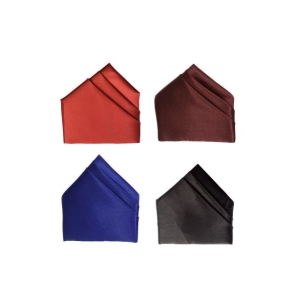 Pocket Square For Men (1 piece)