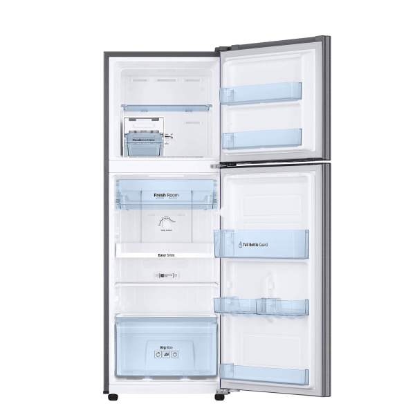 SAMSUNG 275 Litres Frost Free Digital Inverter Double Door Refrigerator RT30K3342S8 - Image 5