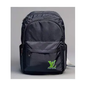 Stylish Fashion Sport Retro Travel,School,College Backpack With Laptop Compartment |Unisex Bag