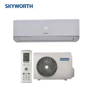 Skyworth 1 Ton Inverter Split Air Conditioner