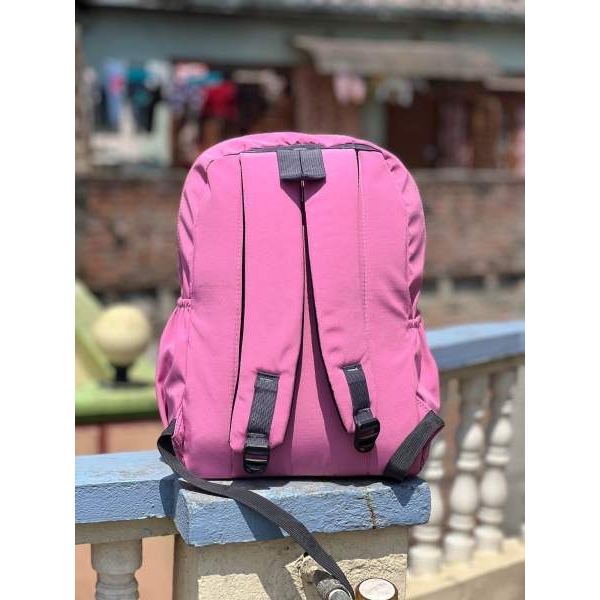 Cute School Backpack For Girls | Korean Version Bag For Middle School Students Backpack - Image 4