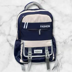 Bags For Boys School Bags Multi Pockets Large Capacity High School Backpacks Candy Color Bear Large Handbag Boys