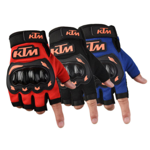 Motorcycle gloves off-road riding waterproof anti-skidding gloves