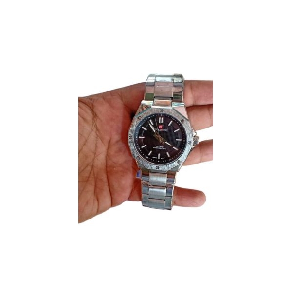 New Model Heavy Watch For Man - Image 3