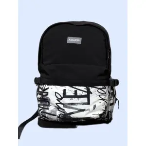 Fashion Sport Retro Travel,School,College Backpack With Laptop Compartment |Unisex Bag For Office And