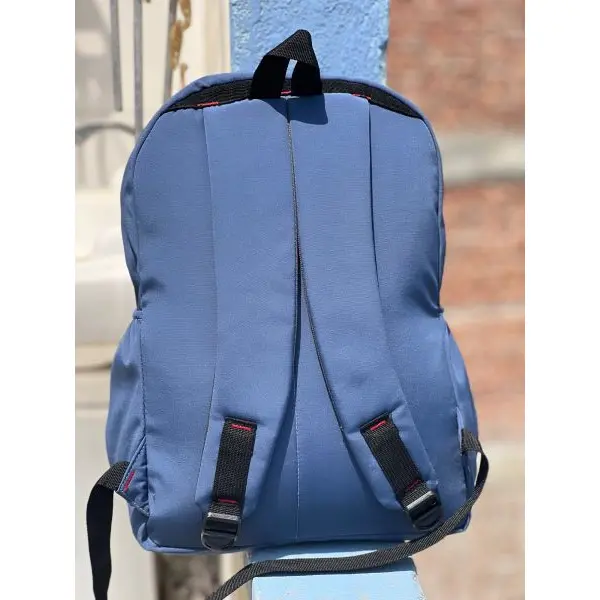 2 In 1 New Korean Ladies Fashion Backpack For College And School |Travel Bag For Girls |Bag For School And College Purposes - Image 5