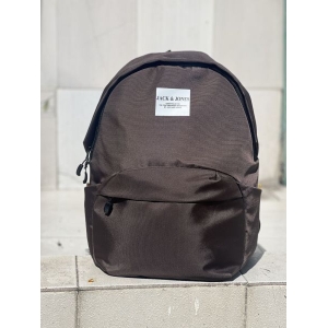 Classic Basic Travel Backpack For School And College | Unisex Bagpack for Official and Casual Purposes