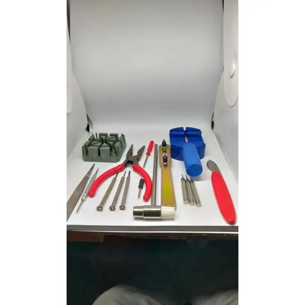 Watch Tool set - Image 3