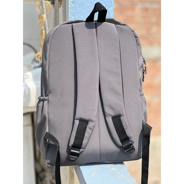 Fashion Women Backpack Large Capacity Laptop Bag Multifunction Student School Bag Outdoor Travel Pack - Image 3