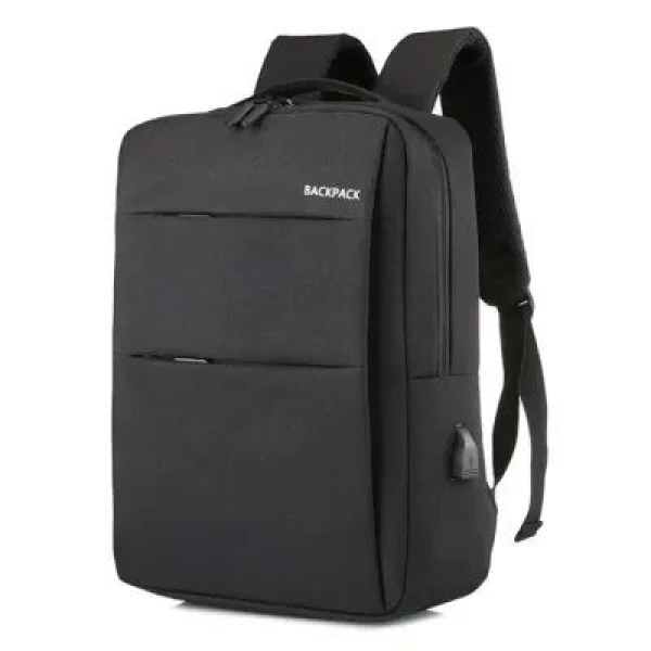 Slim Laptop Backpack for Men and Women - Multicolor Bag for Men & Women | Fashion Unisex Laptop Backpack - Image 2