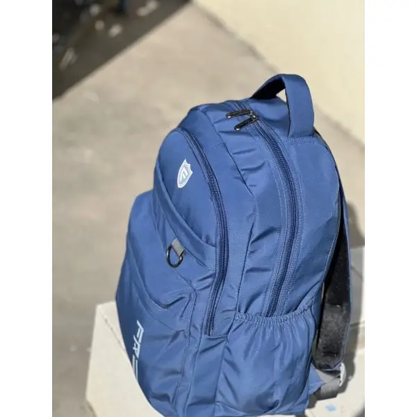 Fashion Sport Retro Travel,School,College Backpack With Laptop Compartment |Unisex Bag For Office And College Use - Image 2