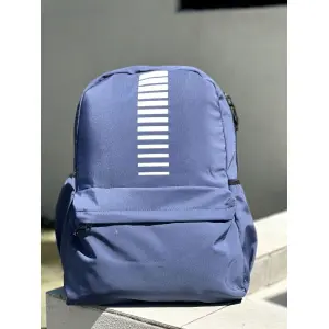 Fashion Sport Retro Travel,School,College Backpack With Laptop Compartment |Unisex Bag For Office And