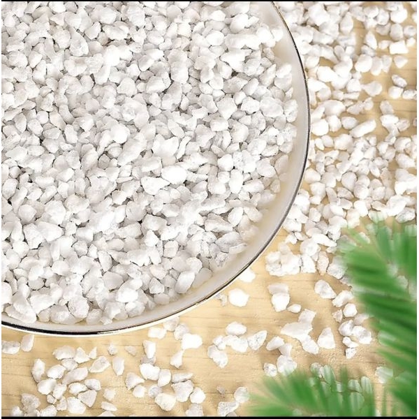 500 GM Perlite For Plants And Gardening To Promote Root Growth And Soil Health | Improves Soil Compaction - Image 3