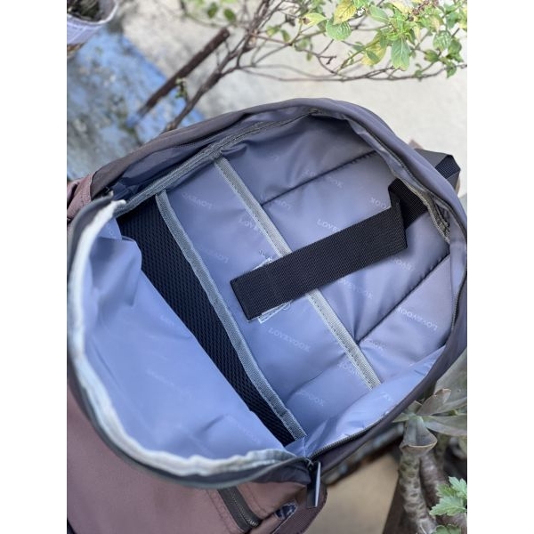 Fashion Bag For School And College |Solid Backpack For Unisex For Travelling And Casual Use - Image 5