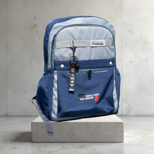 Cute School Backpack For Girls | Korean Version Bag For Middle School Students Backpack