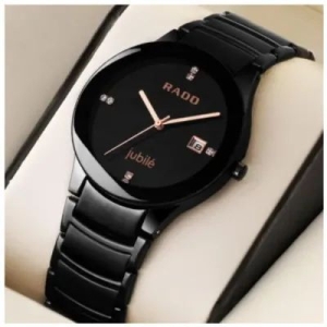 Waterproof Wrist Watch With Japan Movement for man