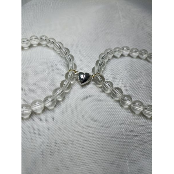 Couple Magnetic Bracelets - Image 2