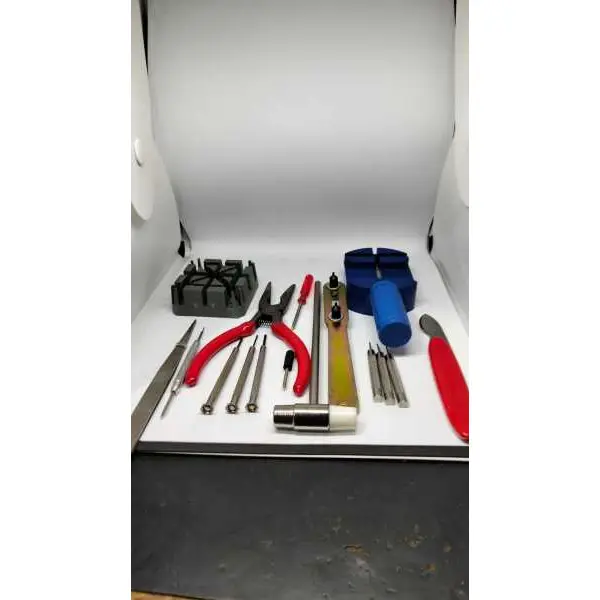 Watch Tool set - Image 2