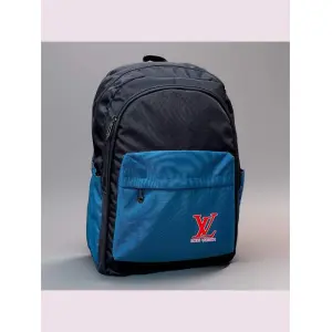 Stylish Fashion Sport Retro Travel,School,College Backpack With Laptop Compartment |Unisex Bag For Office And