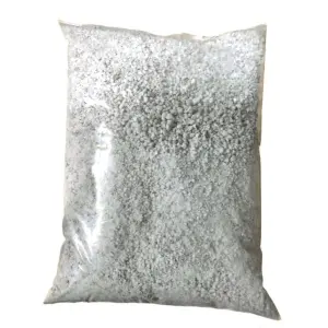 500 GM Perlite For Plants And Gardening To Promote Root Growth And Soil Health | Improves Soil Compaction
