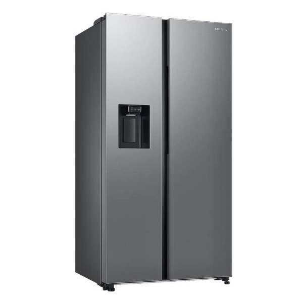SAMSUNG RS78CC8543SL/IM - 633 Litres Digital Inverter Side by Side  Refrigerator with SpaceMax™ Technology - Image 2