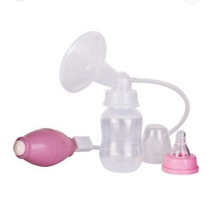 Manual Breast Pump