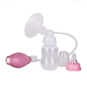 Manual Breast Pump