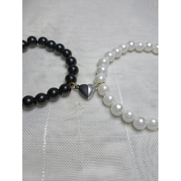 Couple Magnetic Bracelet - Image 2