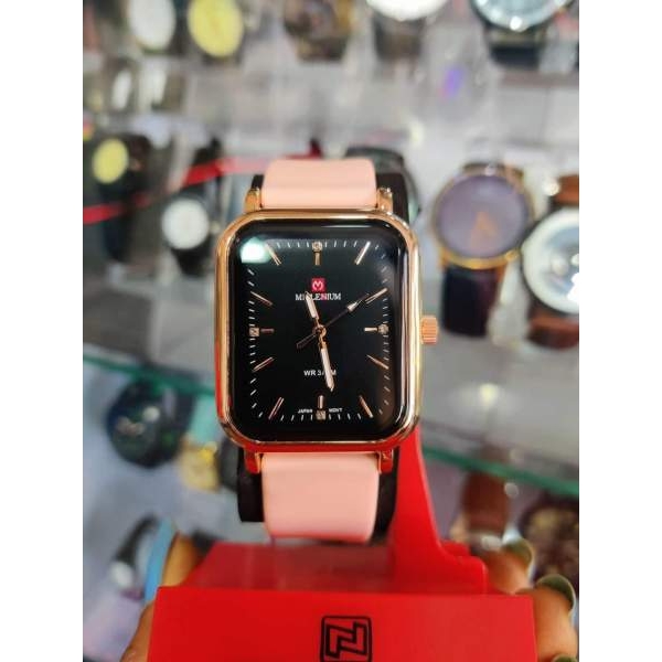 New Ledies Watch For All - Image 5
