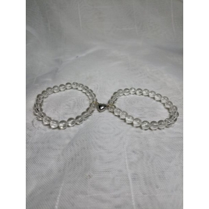 Couple Magnetic Bracelets