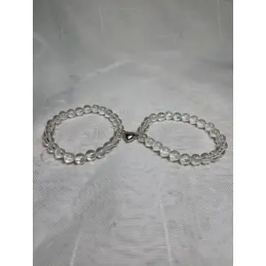 Couple Magnetic Bracelets
