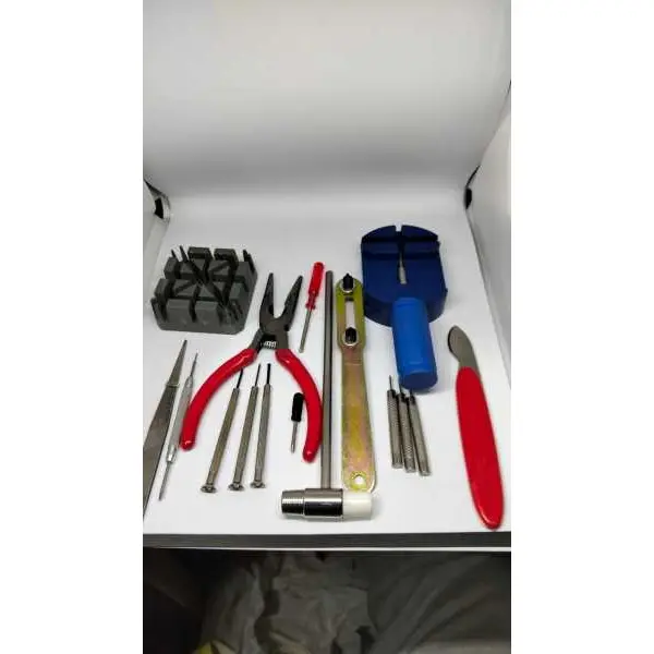 Watch Tool set - Image 4