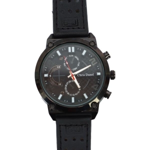 Chris Dance cd 8098 Men's Fashion Luxury Watch For Men