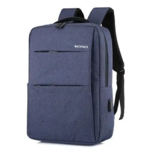 Slim Laptop Backpack for Men and Women - Multicolor Bag for Men & Women | Fashion Unisex Laptop Backpack