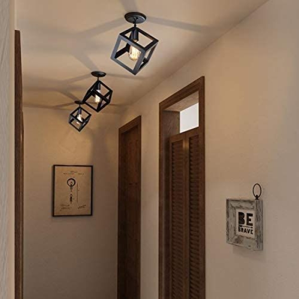 square pendent holder - Image 4