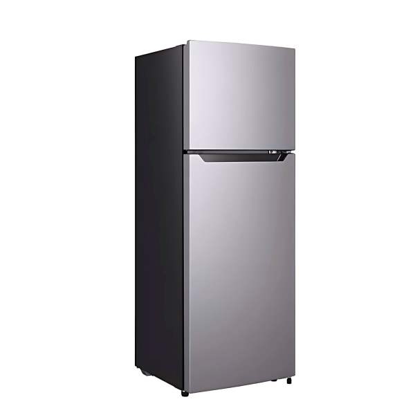 DELLA 280 Litres Frost Free Inverter Double Door Refrigerator - Image 3