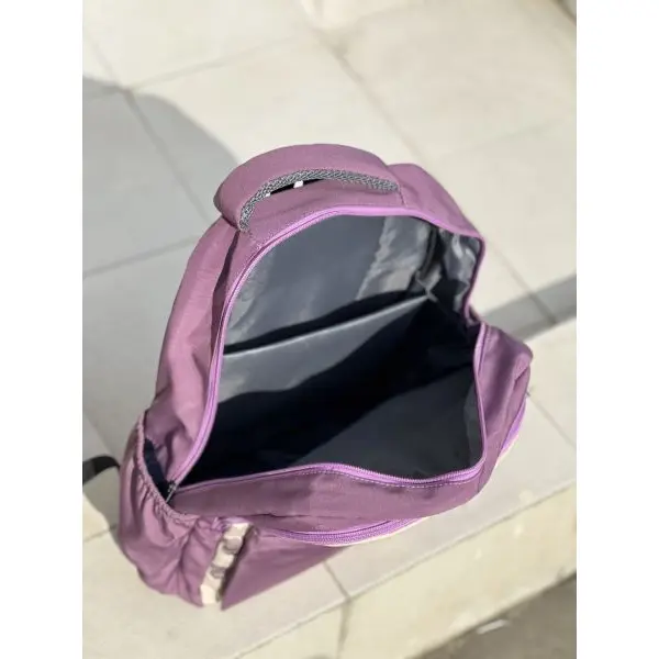 Cute Bear Backpack | School Bag for Kids, Girls & Boys | Lightweight, Stylish & Spacious - Image 2