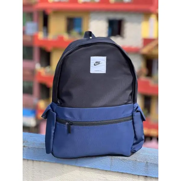 Unisex Fashion Backpack For College And School |Stylish Travel Bag |Classy Bag For School And College Purposes - Image 5