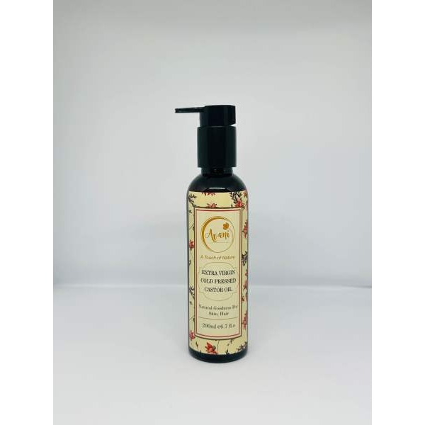 Castor oil - Image 2