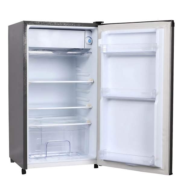 DELLA 110 Litres Direct Cooling Single Door Mini Refrigerator - Image 3