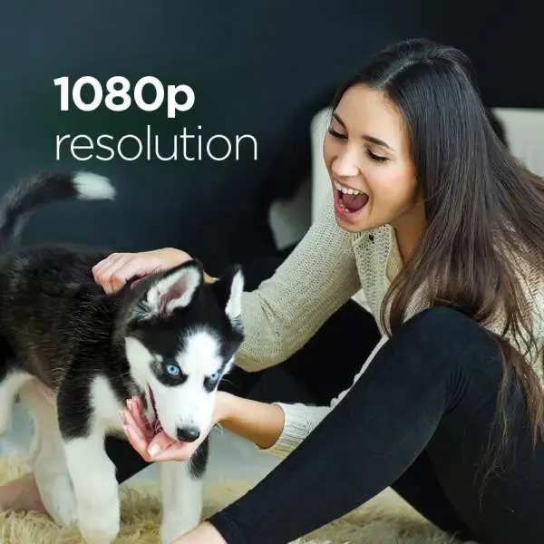 Hisense 43A4G - 43" Full HD Smart Android Tv - Image 4